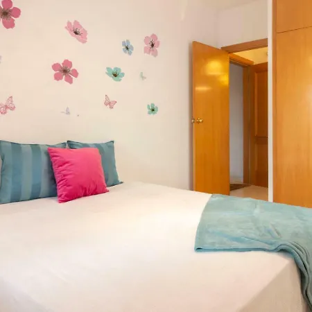 Nicolau Appartement