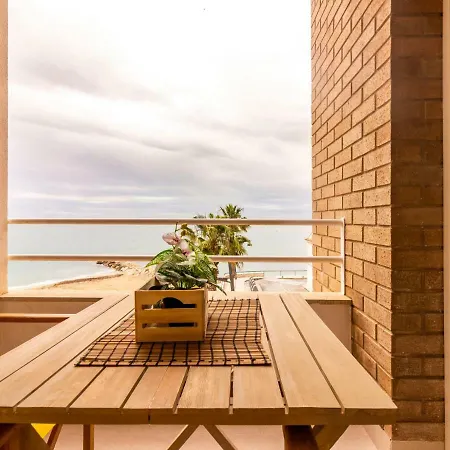 Nicolau Appartement
