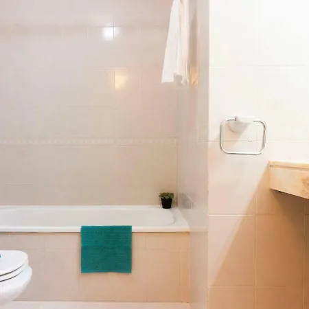 Appartement Nicolau