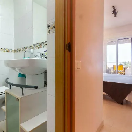 Appartement Nicolau L'Ampolla