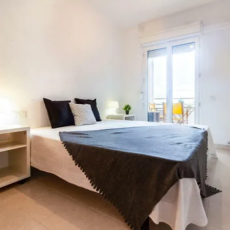 Nicolau Appartement