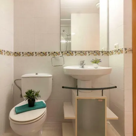 Nicolau Appartement L'Ampolla