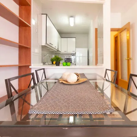 Appartement Nicolau *