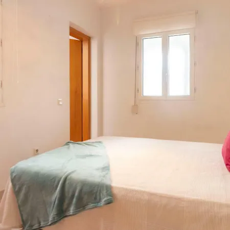Appartement Nicolau L'Ampolla