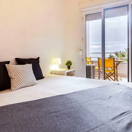 Nicolau Appartement