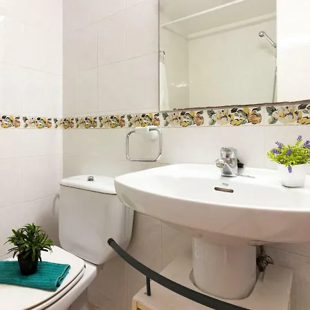 Nicolau Appartement L'Ampolla