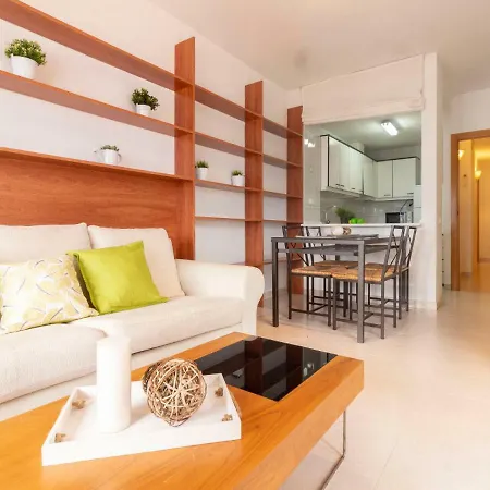 Appartement Nicolau